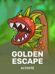 Golden Escape